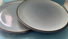 2 x DENBY BLUE JETTY Dinner