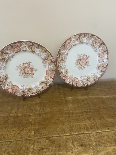 Alfred meakin ormode dinner - alfred,