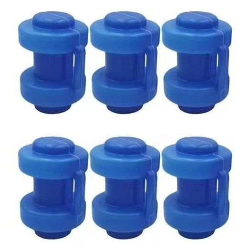 6pcs wear resistant trampoline - 6pcs, wear-resistant