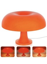 Classic Mushroom Table Lamp