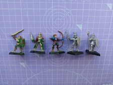 Marauder Miniatures Games