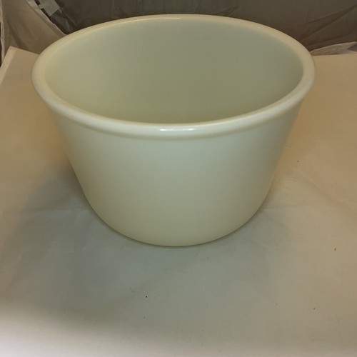 Pyrex small glass mixing for - glass,