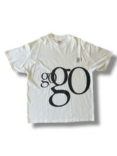 Vintage 90s Apple Go Go Go