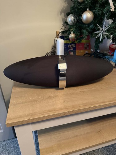 Bowers wilkins zeppelin - bowers,