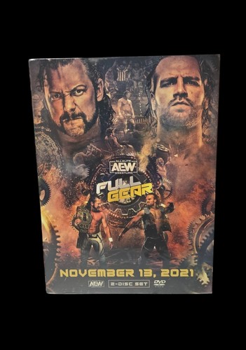 Aew all elite wrestling - all, full