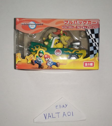 Nintendo mario kart wii - kart,