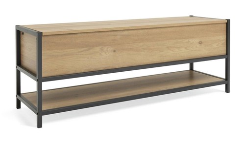 Loft living shoe storage - shoe, bench