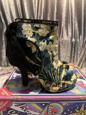 20th Anniversary Irregular