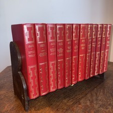 Antique Quarter Sawn Oak Small