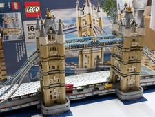 LEGO 10214 Creator Tower