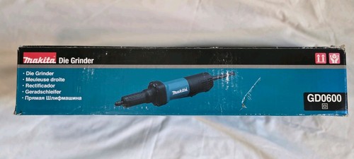 Makita gd0600 in paddle - gd0600, 1/4