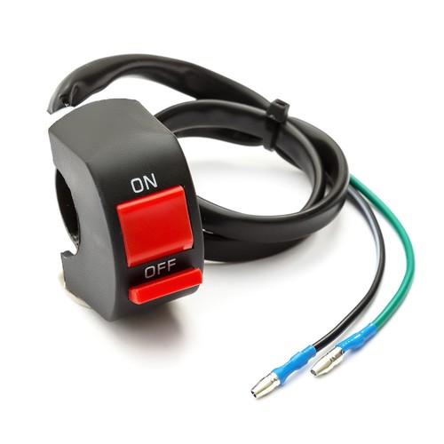 Pitbike kill switch - kill, engine