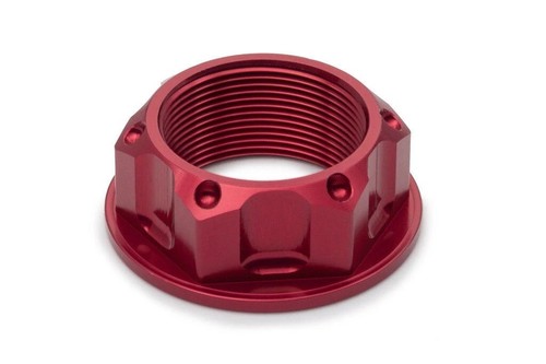 As3 steering stem nut for - as3,