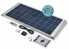 SOLAR TECHNOLOGY 60w 80w 120w