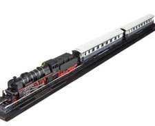 Rheingold Steam Railway Train Collectors Miniature Model Railway Z Gauge Guage