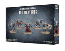 Games Workshop Warhammer 40k