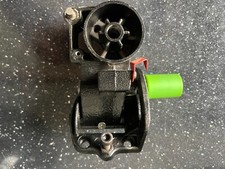 Evolution Fury 6 210mm