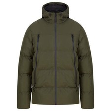 Navitas Eurus Puffer Jacket -