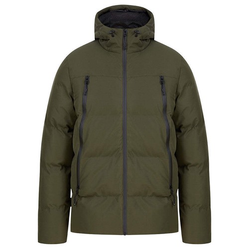 Navitas eurus puffer jacket - navitas,