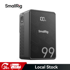 SmallRig V Mount Battery VB99