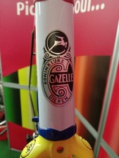 Gazelle TVM Mondial Frameset.
