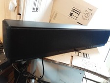 Yamaha YSP-900 DSP Sound Bar