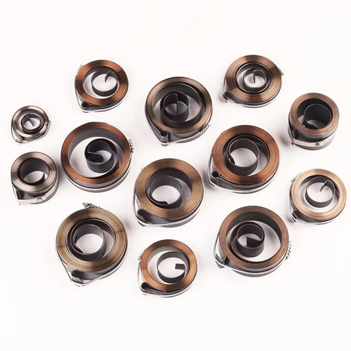 130mm spiral springs - spiral,