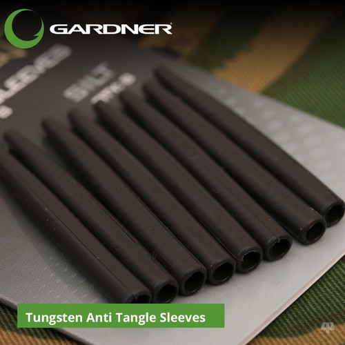 Gardner tackle covert tungsten - gardner,
