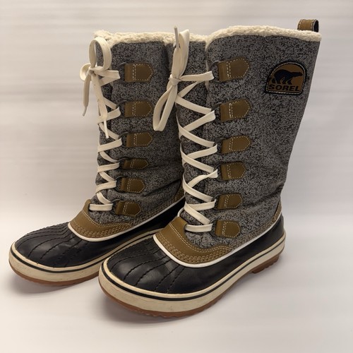 Sorel tivoli womens snow - sorel,