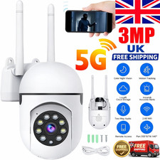 5G Wireless Camera WIFI