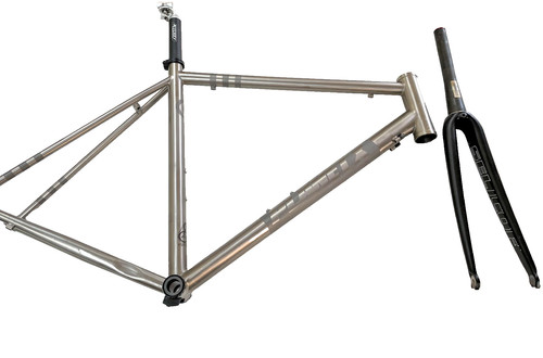 Planet spitfire titanium - x,
