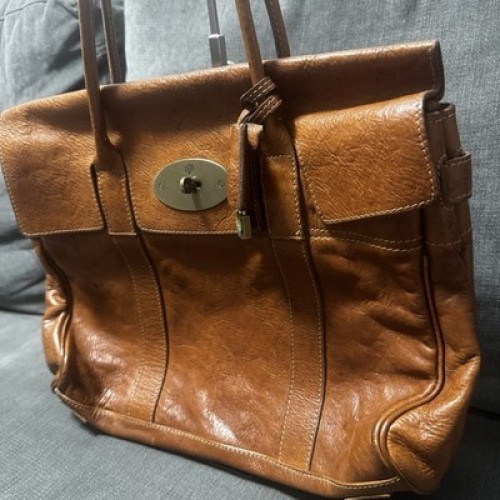 Mulberry bayswater tote - bayswater,