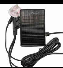 NEW BERNINA SEWING MACHINE