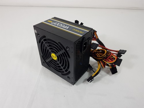 Antec vp500p plus 500w power - vp500p,