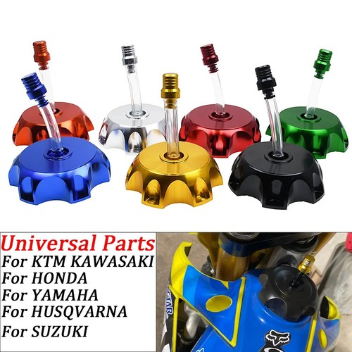 Fuel tank cap for chinese - cap, pit