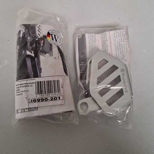 Wunderlich bmw r1200 - r1200, gs