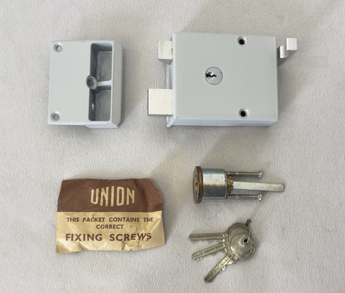 Union 1332 high - 1332,
