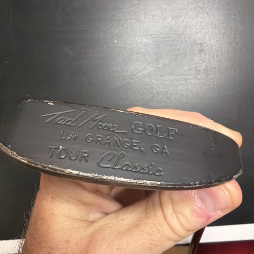 Tad moore tour classic 8802 - moore,