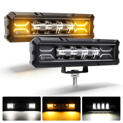 Inch led work - inch, light
