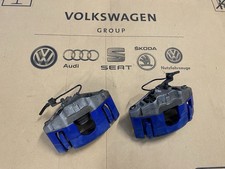 VW Golf R32 mk5 3.2 V6 Front