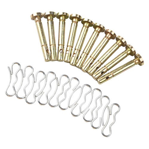 Snow blowers pins - blowers, shear