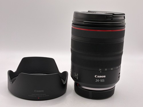 Canon 105mm l is usm - canon, f/4