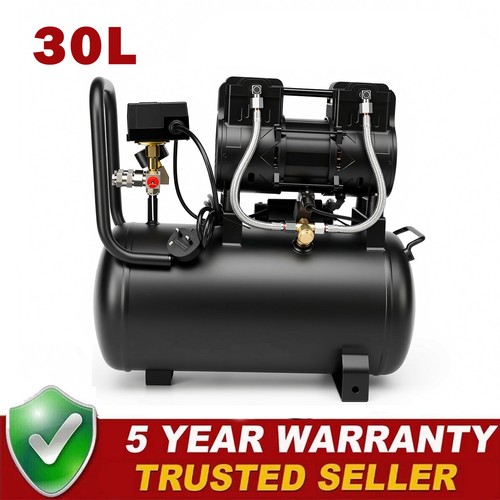 1500w 30l air compressor - 1500w,