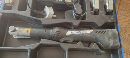 Klauke uponor mini2 crimp - mini2,