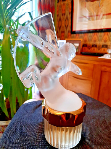 Lalique superb sagittaire - superb,