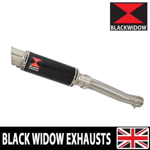 Xjr1300 xjr 1300 - 07-16, exhaust