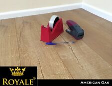 12mm Laminate Wood Flooring