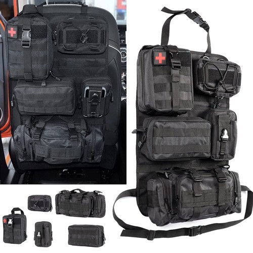 Universal car seat back - universal,