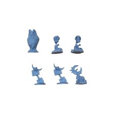 Warhammer Battle for Skull