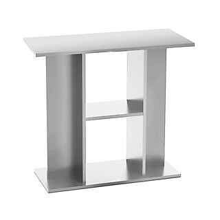 Ciano aqua stand - ciano, white
